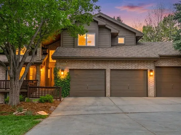 4813 Hinsdale Dr, Fort Collins, CO 80526