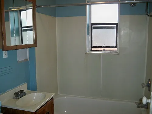 Interior Photo