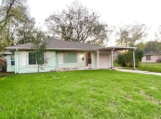 3718 Yosemite St, Houston, TX 77021
