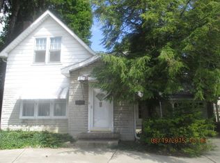 1608 W Jefferson St, Kokomo, IN 46901