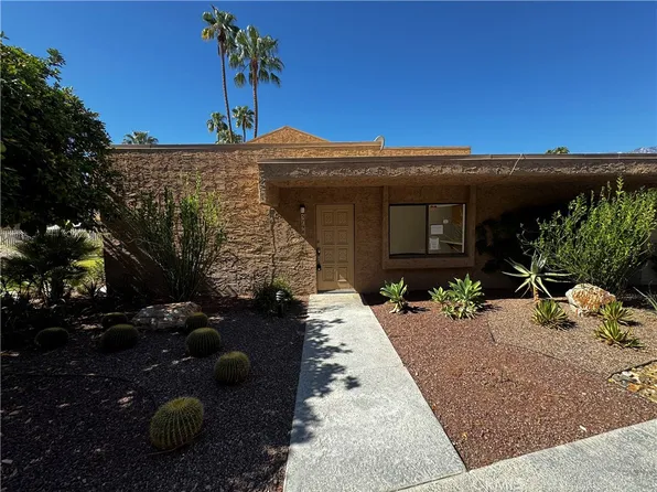 5798 Los Coyotes Dr, Palm Springs, CA 92264