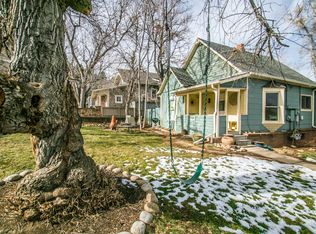 519 Hapgood St, Boulder, CO 80302
