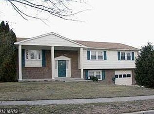 16700 Village Dr W, Upper Marlboro, MD 20772