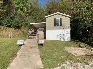 149 Curt Tackett Rd, Virgie, KY 41572