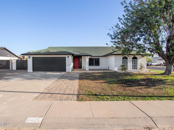 7425 W Corrine Dr, Peoria, AZ 85381