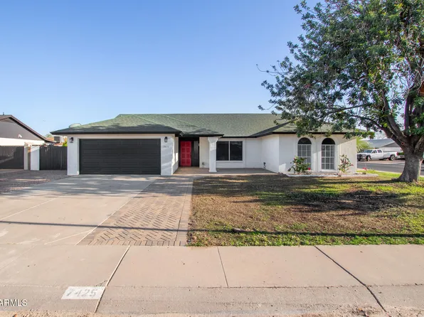 7425 W CORRINE Drive, Peoria, AZ 85381