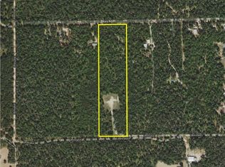 3641 Kay Rd, Lewiston, MI 49756