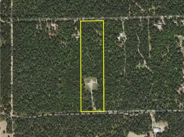 3641 Kay Rd, Lewiston, MI 49756