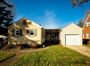 807 Haldemann Ave, Joliet, IL 60436