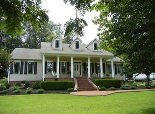 140 Autumn Ln, Savannah, TN 38372