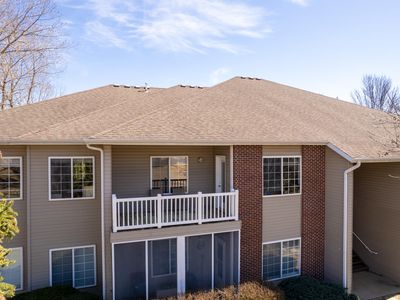 3800 Saddlebrook Pl APT 808, Columbia, MO, 65202