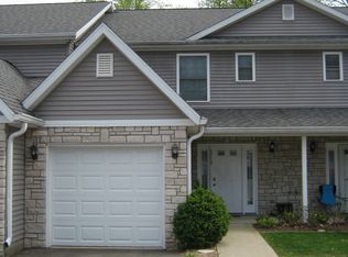 5713 W Vinca Ln, Ellettsville, IN 47429