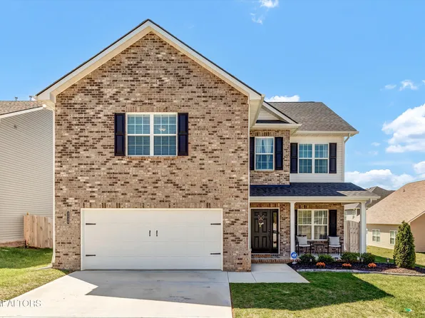 2528 Lemon Berry St, Knoxville, TN 37932