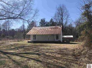 329 Kaler Mill Rd, Symsonia, KY 42082