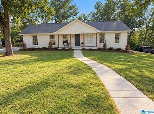 2469 Jamestown Dr, Birmingham, AL 35226
