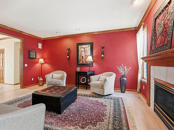 5th image of 4207 N Tigerlily Dr