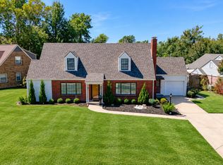 1804 S Delaware Ave, Tulsa, OK 74104