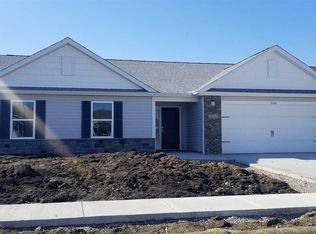 6056 Silvercreek Dr LOT 85, West Lafayette, IN 47906