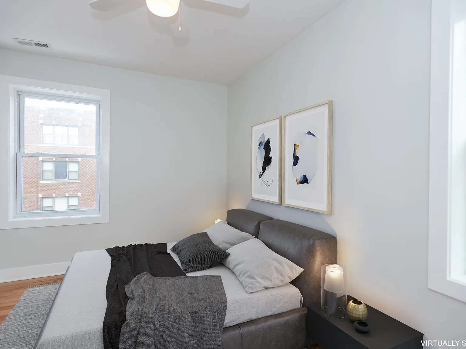 1 bed, 900 sqft, $1,200 — Photo 2