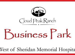Covey Run Rd LOT 2, Sheridan, WY 82801