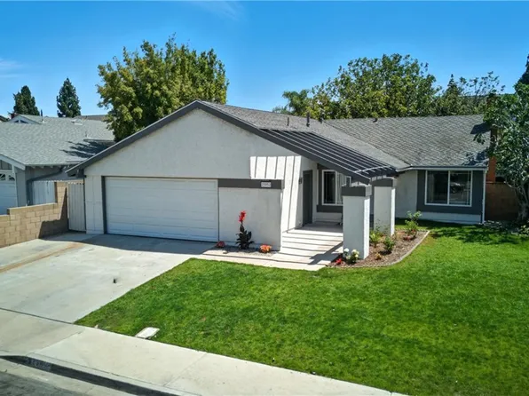 23952 Sutton Dr, Lake Forest, CA 92630