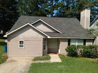 (Undisclosed Address), Riverdale, GA 30274
