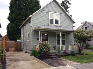 25 NE 74th Ave, Portland, OR 97213