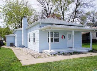 103 N Feyder Ave, Hartford, SD 57033