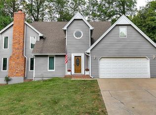 5914 N Chatham Ave, Kansas City, MO 64151