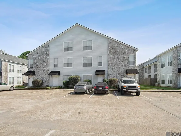 5141 Nicholson Dr Unit 48, Baton Rouge, LA 70820
