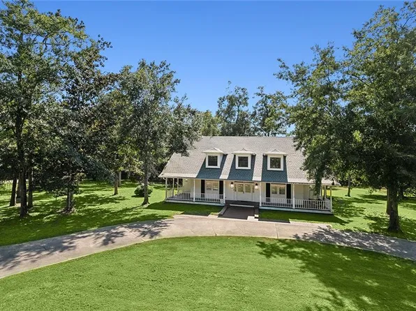 114 Kendrick Dr, Slidell, LA 70461