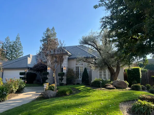 2563 W Fir Ave, Fresno, CA 93711