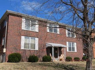 10115 Puttington Dr, Saint Louis, MO 63123