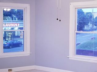 412 Hartford Ave, Providence, RI 02909