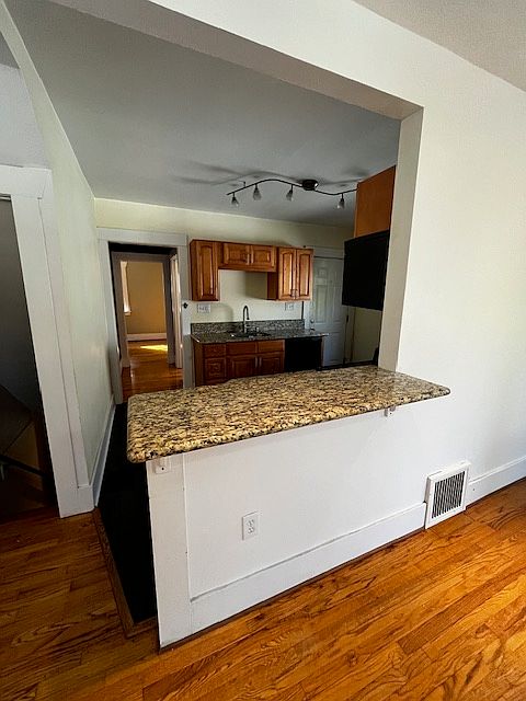 Living room/kitchen