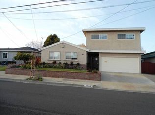 1323 Henderson Ln, Hayward, CA 94544