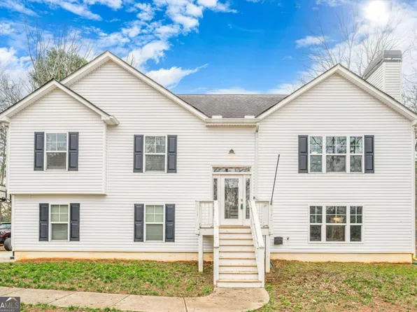 191 Brookwood Dr, Canton, GA 30114