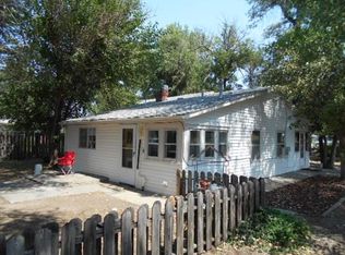 402 White Ave, La Junta, CO 81050