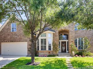 2623 Starlight Ct, San Antonio, TX 78261