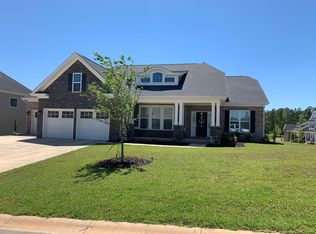 504 Nantucket Way, Chapin, SC 29036
