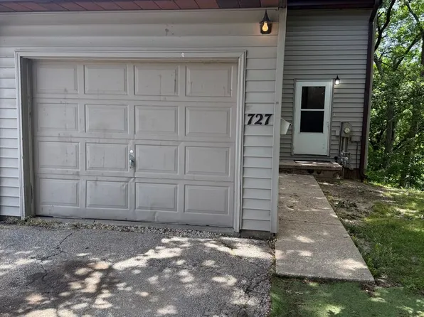 727 Westridge Rd, Fort Dodge, IA 50501