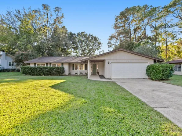 4014 Delvin Dr, Tallahassee, FL 32309