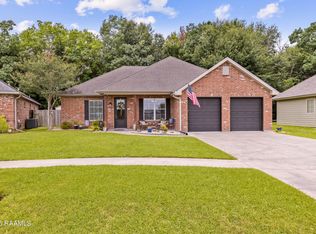 403 Wind Haven Ln, Lafayette, LA 70506