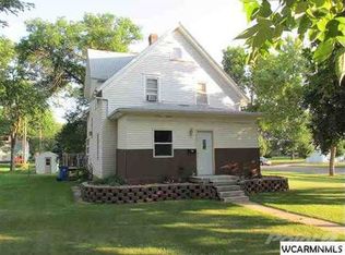 314 Poplar Ave N, Canby, MN 56220