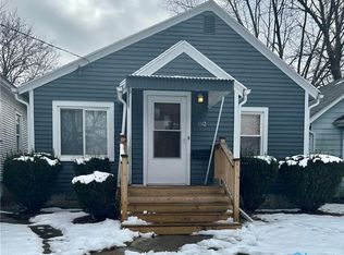 162 Bronson Ave, Toledo, OH