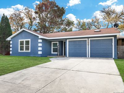 7530 MEADOW LAWN ST, San Antonio, TX, 78251