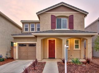 3234 Correll Way, Rancho Cordova, CA 95670