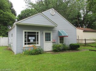1081 Merton Ave, Akron, OH 44306