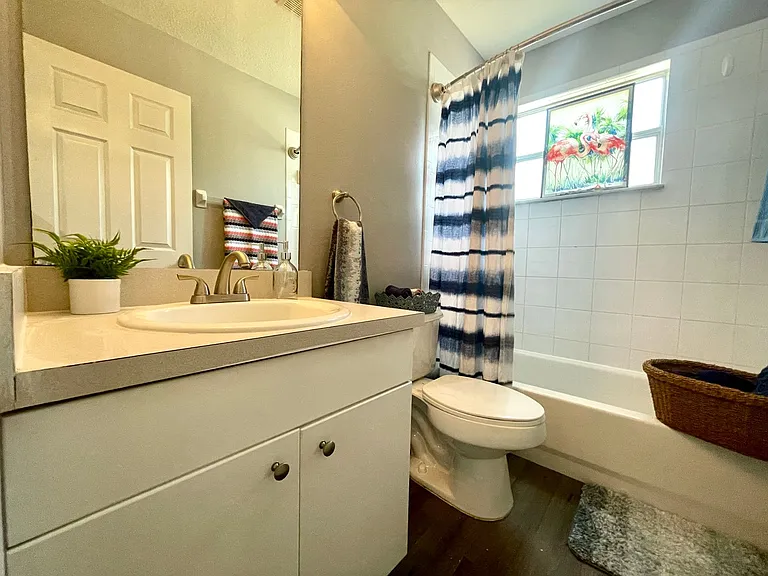 Village Park Townhomes | 2 & 3 Bedroom Apartments in Lady Lake, FL — Photo 34