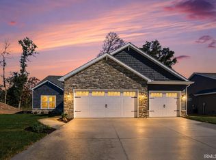 14164 Hughies Cv, Fort Wayne, IN 46845